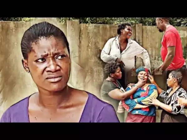 Video: THE MAN MY WIFE WANTED   | 2018 Latest Nigerian Nollywood Movie